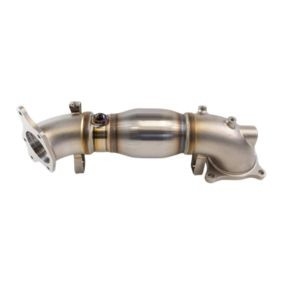 DOWNPIPES / FRONT PIPES