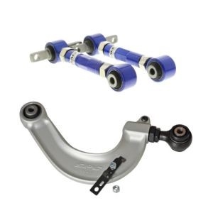 ALIGNEMENT / CAMBER KIT