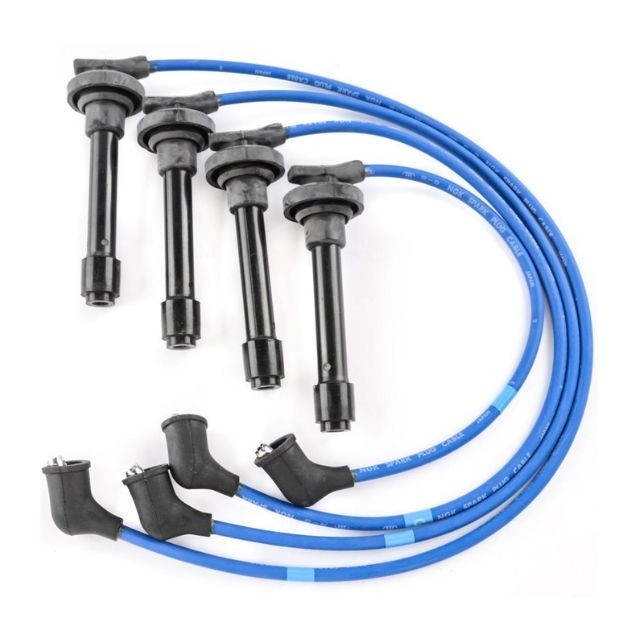 CABLES D'ALLUMAGE
