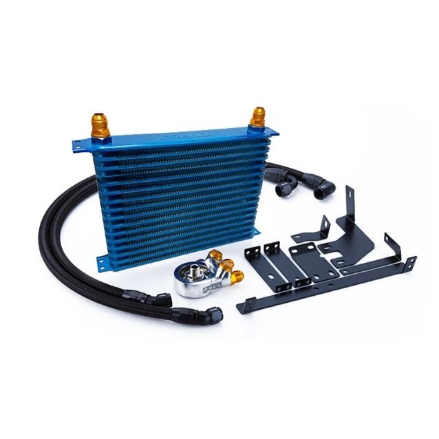 OIL COOLER