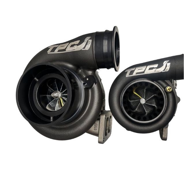 TURBO