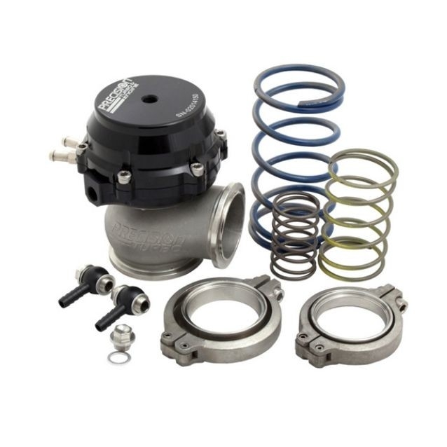 WASTEGATES