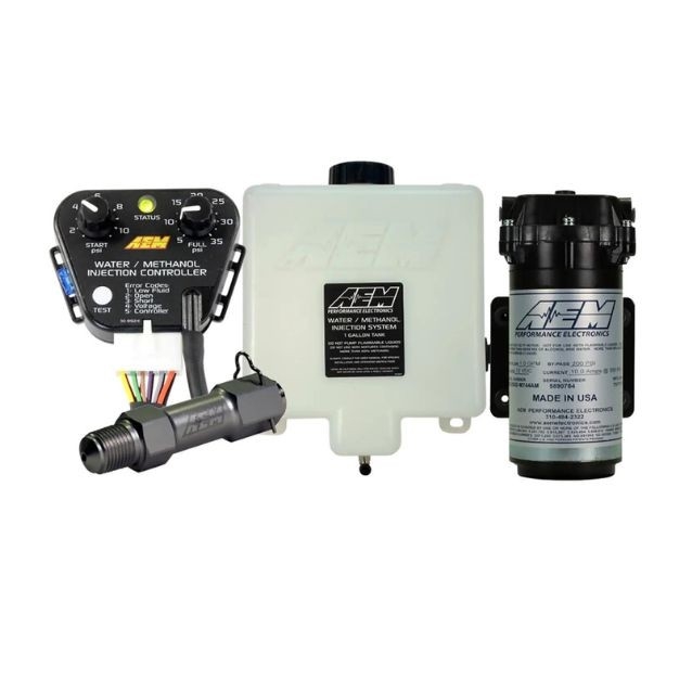 WATER METHANOL KIT