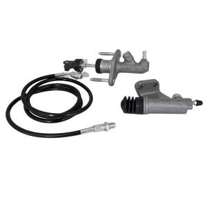 SYSTEME HYDRAULIQUE