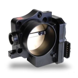 THROTTLE BODIES