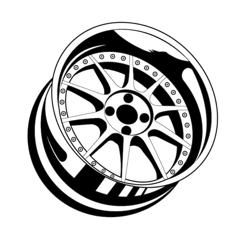 ROUES & ACCESSOIRES