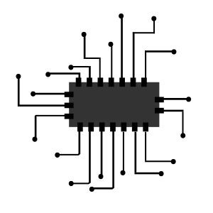 ÉLECTRONIQUES