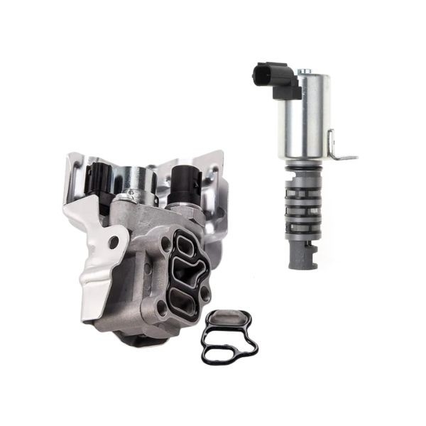 SOLENOID