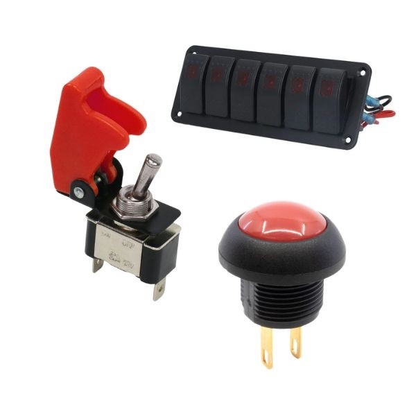 SWITCHES