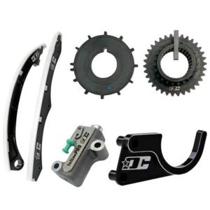 TIMING CHAIN
