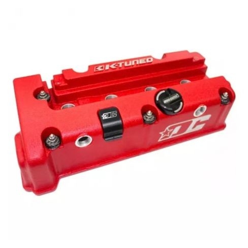COUVERT VALVE