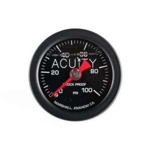 GAUGES PRESSION