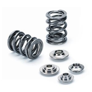 VALVE SPRINGS/RETAINERS