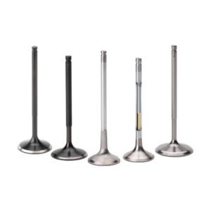 VALVES