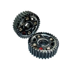 CAM GEARS (POULIES)