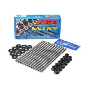 STUDS & BOLTS