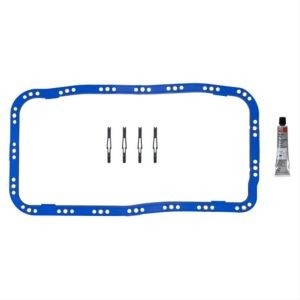 SEALS & GASKETS