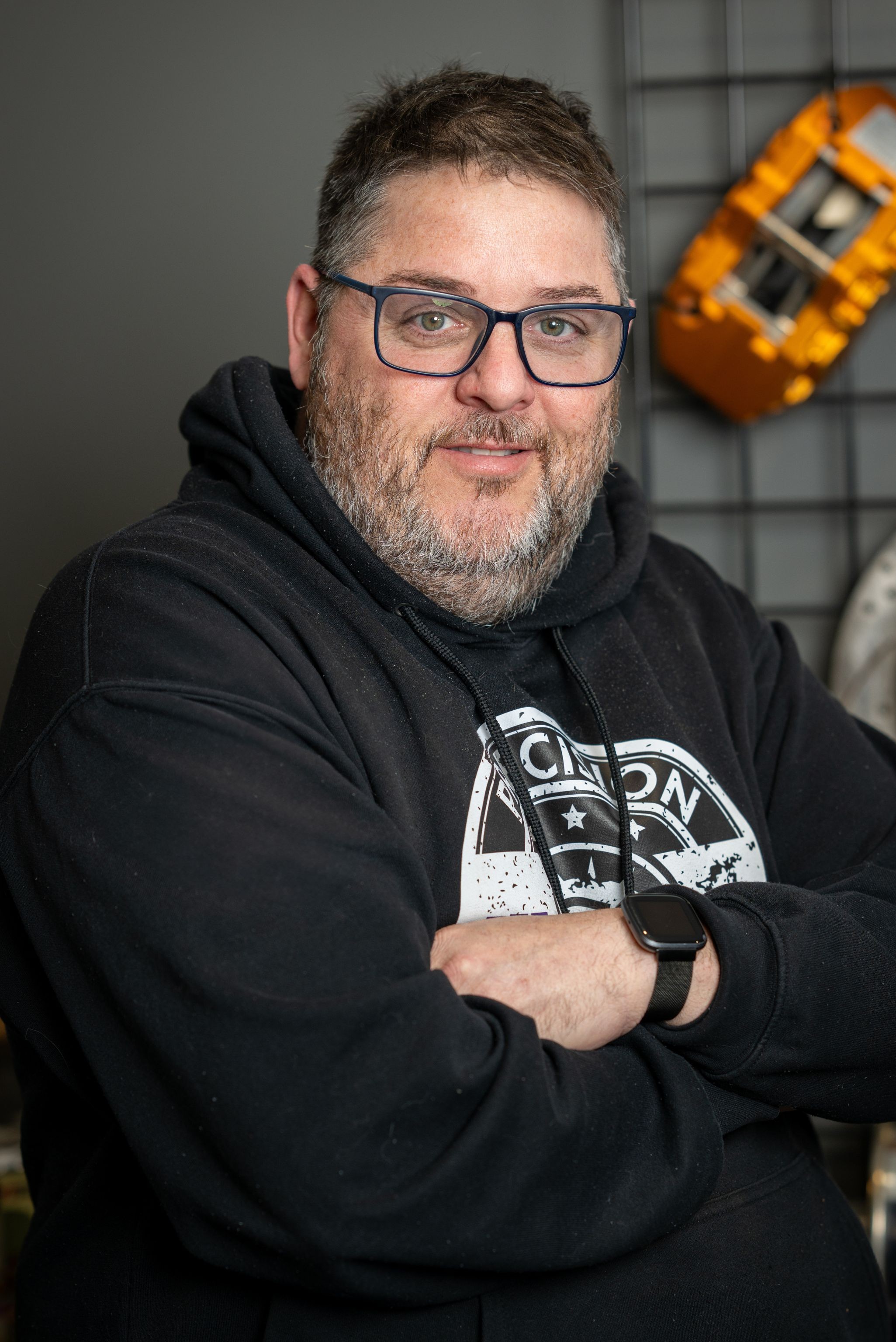 Martin Dupuis